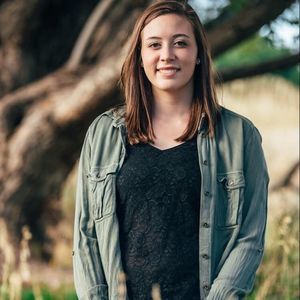 Meet your Posher, Kelsey